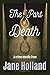 The Part of Death (Stella Penhaligon Thrillers Book 3)