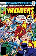 Invaders (1975-1979) #21