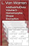 AddSubMulDivia: Volume 5 - Homomorphic Shape Encryption AddSubMulDivia: Volume 5 - Homomorphic Shape Encryption