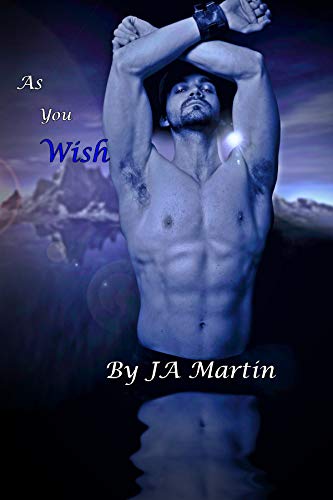 As You Wish (Kindle Edition)