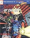 Shadows of the City (Champions, 426)