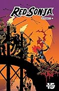 Red Sonja #11