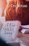 A Few Tables Away: Glenhaven Book One (Glenhaven Series 1) A Few Tables Away: Glenhaven Book One (Glenhaven Series 1)
