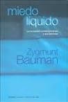Miedo Liquido