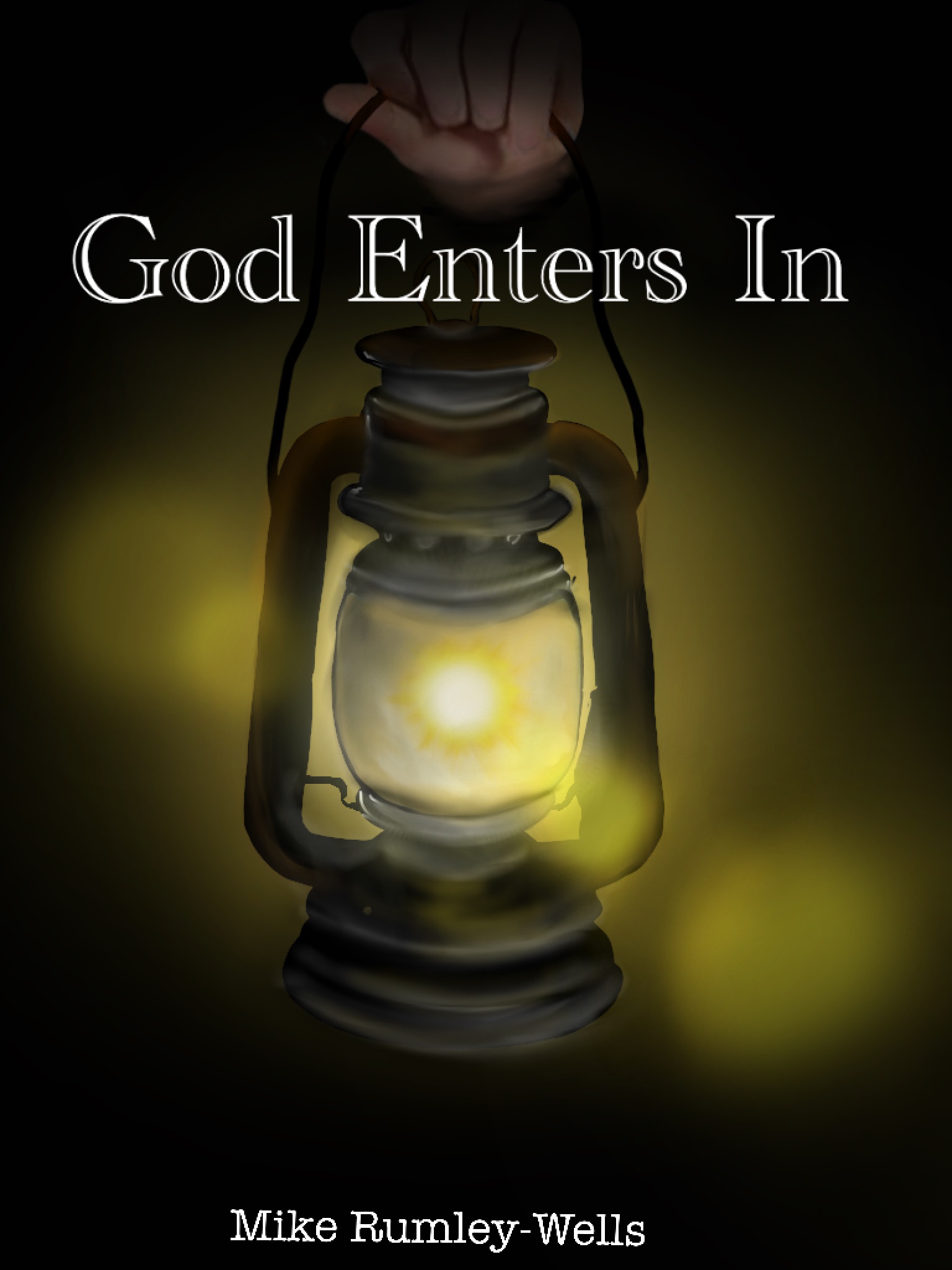 God Enters In