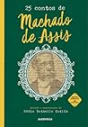 25 Contos de Machado de Assis