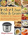 Instant Zest Rice...