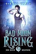 Bad Moon Rising