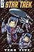 Star Trek: Year Five #8