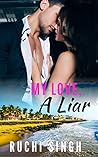 My Love, A Liar (Small Town Girl Romance #2)