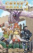 Gryff The Griffin Rider 3