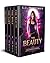 Enchanted Academy Box Set: ...
