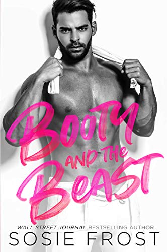 Booty and the Beast (Touchdowns and Tiaras #5)