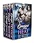 Omegas in Heat Box Set by J.L. Wilder