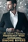 The Bride's Christmas Pregnancy Wish by Simone Rivers