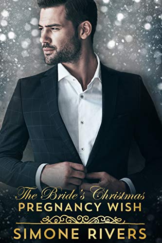 The Bride's Christmas Pregnancy Wish (Kindle Edition)