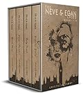 The Neve & Egan Cases Box Set
