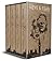 The Neve & Egan Cases Box Set (Books 1-4)