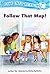 Follow That Map! (Confetti ...