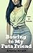 Bowing to My Futa Friend: F...