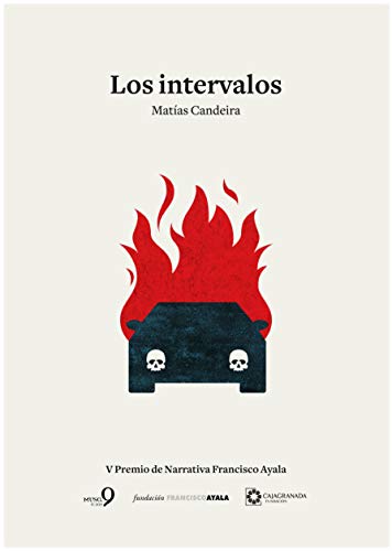 Los intervalos (Kindle Edition)