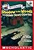 Shadow in the Woods and Other Scary Stories by Max Brallier Shadow in the Woods and Other Scary Stories by Max Brallier