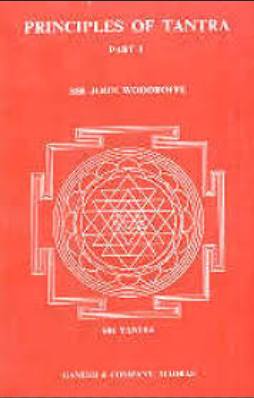 Principles of Tantra, Part II (Hardcover)