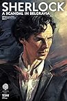 Sherlock: A Scand...