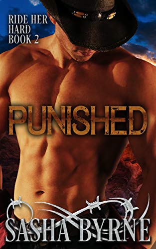 Punished (Kindle Edition)