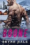 Boone (Diamond Ridge Mountain Men, #1)