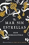 Un mar sin estrellas Book cover for Un mar sin estrellas