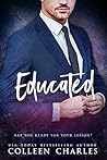 Educated by Colleen Charles