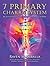 7 Primary Chakra System by Raven Shamballa
