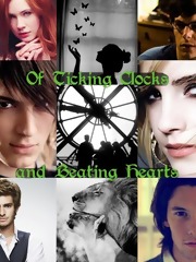 Of Ticking Clocks and Beating Hearts (ebook)