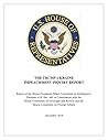 The Trump-Ukraine Impeachment Inquiry Report