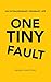 One Tiny Fault by Abigail Halstead