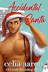 Accidental Santa by Celia Aaron