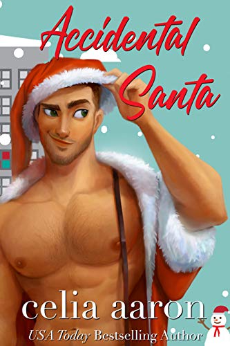Accidental Santa (Kindle Edition)