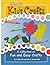 Kids Crafts: a Collection o...