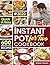 Instant Pot For Two Cookboo...
