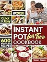 Instant Pot For T...
