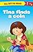 Tina Finds A Coin  by OM Books Editorial Team