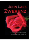 Capa do Livro JOHN LARS ZWERENZ THE COMPLETE ANTHOLOGY
