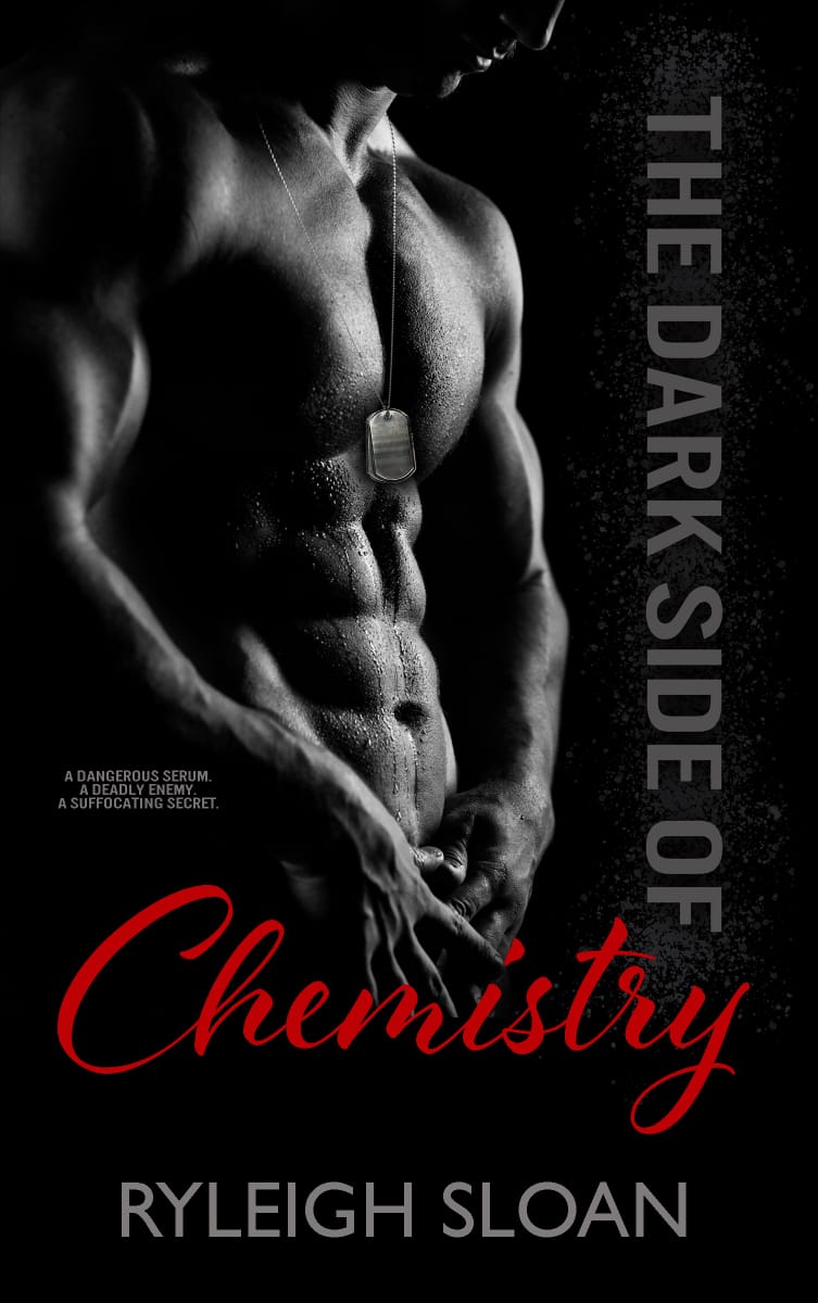 The Dark Side of Chemistry