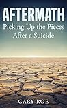 Book cover for Aftermath: Picking Up the Pieces After a Suicide (Good Grief Series)