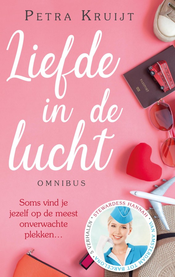 Liefde in de lucht omnibus (Kindle Edition)