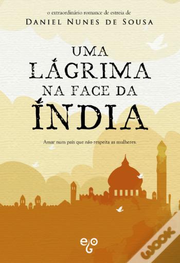 Uma lágrima na face da Índia (Paperback)