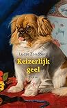 Keizerlijk geel