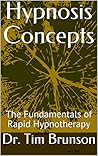 Hypnosis Concepts...