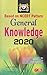 Based On NCERT Pattern General Knowledge 2020 by Tarun Goyal